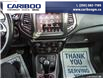 2021 Jeep Compass Trailhawk (Stk: 9944) in Williams Lake - Image 19 of 29