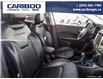 2021 Jeep Compass Trailhawk (Stk: 9944) in Williams Lake - Image 22 of 29