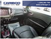2021 Jeep Compass Trailhawk (Stk: 9944) in Williams Lake - Image 25 of 29