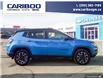 2021 Jeep Compass Trailhawk (Stk: 9944) in Williams Lake - Image 28 of 29