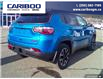 2021 Jeep Compass Trailhawk (Stk: 9944) in Williams Lake - Image 29 of 29