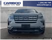 2018 Ford Explorer Limited (Stk: 5577A) in Vanderhoof - Image 2 of 21
