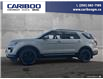 2018 Ford Explorer Limited (Stk: 5577A) in Vanderhoof - Image 3 of 21