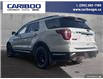 2018 Ford Explorer Limited (Stk: 5577A) in Vanderhoof - Image 4 of 21