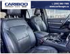 2018 Ford Explorer Limited (Stk: 5577A) in Vanderhoof - Image 18 of 21