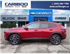 2025 Chevrolet Trax 2RS (Stk: 25T046) in Williams Lake - Image 3 of 31