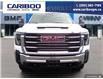 2025 GMC Sierra 3500HD SLE (Stk: 25T037) in Williams Lake - Image 2 of 33