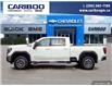 2025 GMC Sierra 3500HD SLE (Stk: 25T037) in Williams Lake - Image 3 of 33