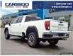 2025 GMC Sierra 3500HD SLE (Stk: 25T037) in Williams Lake - Image 4 of 33