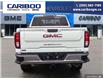 2025 GMC Sierra 3500HD SLE (Stk: 25T037) in Williams Lake - Image 5 of 33