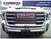 2025 GMC Sierra 3500HD SLE (Stk: 25T037) in Williams Lake - Image 9 of 33