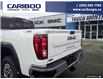 2025 GMC Sierra 3500HD SLE (Stk: 25T037) in Williams Lake - Image 11 of 33