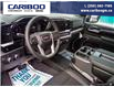 2025 GMC Sierra 3500HD SLE (Stk: 25T037) in Williams Lake - Image 13 of 33