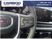 2025 GMC Sierra 3500HD SLE (Stk: 25T037) in Williams Lake - Image 16 of 33