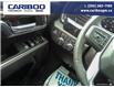 2025 GMC Sierra 3500HD SLE (Stk: 25T037) in Williams Lake - Image 17 of 33