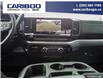 2025 GMC Sierra 3500HD SLE (Stk: 25T037) in Williams Lake - Image 19 of 33