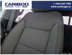 2025 GMC Sierra 3500HD SLE (Stk: 25T037) in Williams Lake - Image 20 of 33