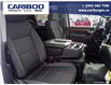2025 GMC Sierra 3500HD SLE (Stk: 25T037) in Williams Lake - Image 22 of 33