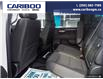 2025 GMC Sierra 3500HD SLE (Stk: 25T037) in Williams Lake - Image 23 of 33