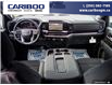 2025 GMC Sierra 3500HD SLE (Stk: 25T037) in Williams Lake - Image 24 of 33