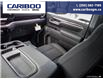 2025 GMC Sierra 3500HD SLE (Stk: 25T037) in Williams Lake - Image 25 of 33