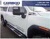 2025 GMC Sierra 3500HD SLE (Stk: 25T037) in Williams Lake - Image 27 of 33