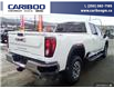 2025 GMC Sierra 3500HD SLE (Stk: 25T037) in Williams Lake - Image 29 of 33