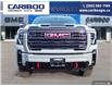 2025 GMC Sierra 3500HD AT4 (Stk: 25T038) in Williams Lake - Image 2 of 33