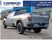 2025 GMC Sierra 3500HD AT4 (Stk: 25T038) in Williams Lake - Image 4 of 33