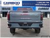 2025 GMC Sierra 3500HD AT4 (Stk: 25T038) in Williams Lake - Image 5 of 33