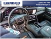 2025 GMC Sierra 3500HD AT4 (Stk: 25T038) in Williams Lake - Image 13 of 33