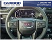2025 GMC Sierra 3500HD AT4 (Stk: 25T038) in Williams Lake - Image 14 of 33