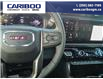 2025 GMC Sierra 3500HD AT4 (Stk: 25T038) in Williams Lake - Image 16 of 33