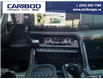 2025 GMC Sierra 3500HD AT4 (Stk: 25T038) in Williams Lake - Image 19 of 33