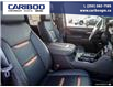 2025 GMC Sierra 3500HD AT4 (Stk: 25T038) in Williams Lake - Image 22 of 33