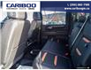 2025 GMC Sierra 3500HD AT4 (Stk: 25T038) in Williams Lake - Image 23 of 33