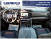 2025 GMC Sierra 3500HD AT4 (Stk: 25T038) in Williams Lake - Image 24 of 33