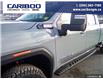 2025 GMC Sierra 3500HD AT4 (Stk: 25T038) in Williams Lake - Image 27 of 33