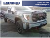 2025 GMC Sierra 3500HD AT4 (Stk: 25T038) in Williams Lake - Image 28 of 33