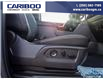 2025 GMC Sierra 3500HD AT4 (Stk: 25T038) in Williams Lake - Image 31 of 33
