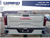 2025 GMC Sierra 3500HD AT4 (Stk: 25T038) in Williams Lake - Image 33 of 33