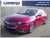2018 Chevrolet Malibu LT (Stk: 23T185A) in Williams Lake - Image 1 of 28
