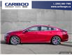 2018 Chevrolet Malibu LT (Stk: 23T185A) in Williams Lake - Image 3 of 28