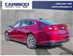 2018 Chevrolet Malibu LT (Stk: 23T185A) in Williams Lake - Image 4 of 28