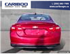 2018 Chevrolet Malibu LT (Stk: 23T185A) in Williams Lake - Image 5 of 28