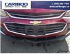 2018 Chevrolet Malibu LT (Stk: 23T185A) in Williams Lake - Image 9 of 28