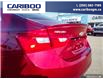 2018 Chevrolet Malibu LT (Stk: 23T185A) in Williams Lake - Image 11 of 28