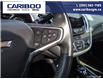 2018 Chevrolet Malibu LT (Stk: 23T185A) in Williams Lake - Image 16 of 28