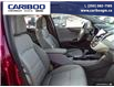 2018 Chevrolet Malibu LT (Stk: 23T185A) in Williams Lake - Image 22 of 28