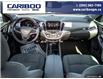 2018 Chevrolet Malibu LT (Stk: 23T185A) in Williams Lake - Image 24 of 28